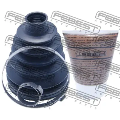 Burduf cauciuc, articulatie planetara FEBEST 0117P-ACU35R