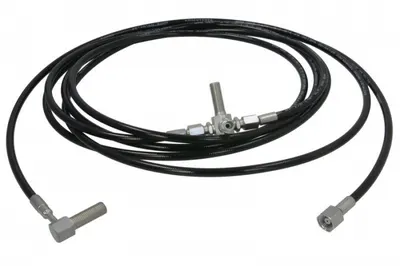 Conducta basculare cabina (5830mm, M12x1,5mm M14x1,5mm) potrivit SCANIA P,G,R,T 01.03