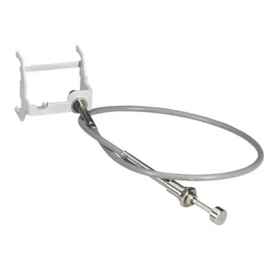 Unitate de resetare de la distanta RTX³ - pentru RTX³ 40/65/100 - lungime 400 mm