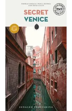 Secret Venice Guide