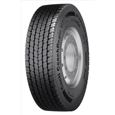 Anvelopa Vara Continental CONTI COACH HD3 295/80R22.5 154/149M