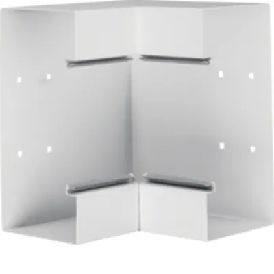 Cot interior BRS100210B, oțel, RAL9010