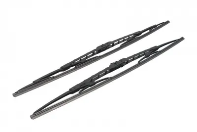 Set 2 Stergatoare Standard Fata 608 Twin 600 550mm Nissan Atleon, Titan; Mercedes Sprinter 3-T (903), Sprinter 4-T (904); Bmw X5 (e53); Chevrolet Zafira; Fiat Multipla; Honda Accord Viii
