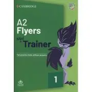 Fun Skills A2 Flyers Mini Trainer with Audio Download