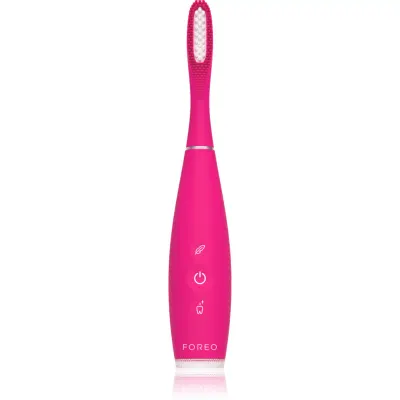 FOREO ISSA™ 4 periuta de dinti electrica Fuchsia 1 buc