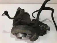 Turbo a6460900080 Mercedes C-Class (2001-2007) [W203] 2.2 cdi