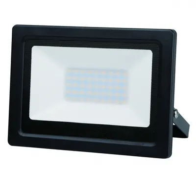 Proiector Led Slim, 30w, Lumina Rece