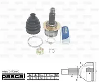 Cap planetara spre roata (28z 29z 58mm) FIAT SEDICI; SUZUKI SWIFT III, SX4 1.5 1.6 dupa 2006
