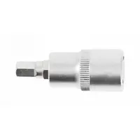 Cheie hexagonala pentru stifturi H8 1/2″ 55mm