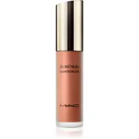 MAC Cosmetics Skinfinish Lightstruck iluminator lichid culoare Cherry Chrome 15 ml