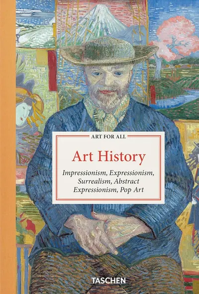 Art for All. Art History
