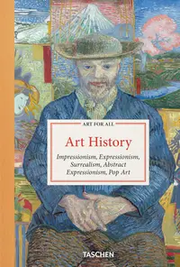 Art for All. Art History