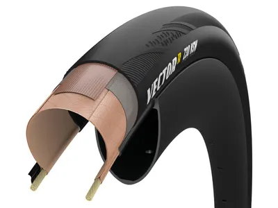 3641 Zipp Goodyear Vector NSW Black 700x30C tubeless