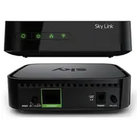Modul de comunicare IP SKLINK cu centrala DSC