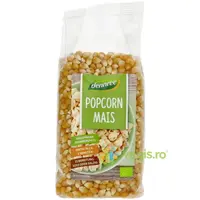 Porumb pentru Popcorn Ecologic/Bio 500g