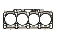 Garnitura chiuloasa (grosime: 1,7mm) potrivit AUDI A3, A4 ALLROAD B8, A4 B8, A5, A6 C6, Q5, TT; SEAT ALTEA, ALTEA XL, EXEO, EXEO ST, LEON, TOLEDO III; SKODA OCTAVIA II 2.0D 05.03-