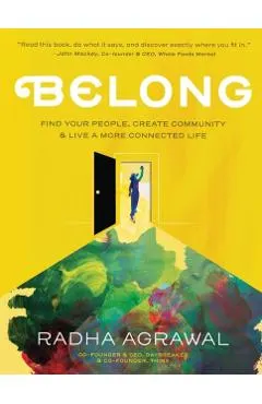 Belong