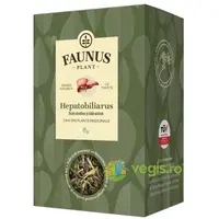 Ceai Hepatobiliarus (Ficat Sanatos si Bila Activa) 90g