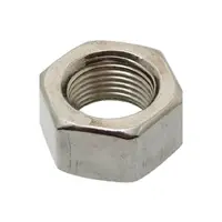 CELO Hexagonal piulita DIN 934 M6 zincat albastru