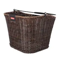 Panier de ghidon Structura maro