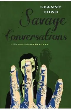 Savage Conversations