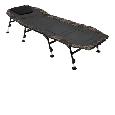 Pat pescuit Prologic Avenger Bedchair 8 Legs