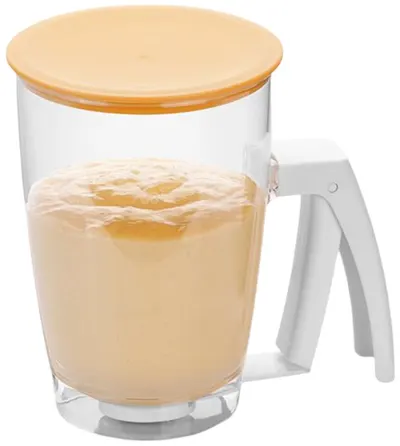 Dozator de mix pentru prăjituri Tescoma - Delicia