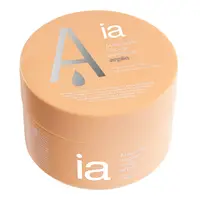 Masca de par cu ulei de argan, Interapothek | 250 ml