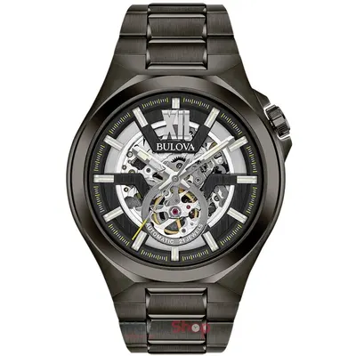 Ceas Bulova CLASSIC 98A179 Automatic