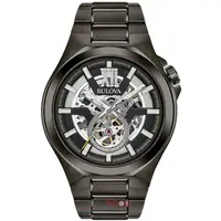 Ceas Bulova CLASSIC 98A179 Automatic