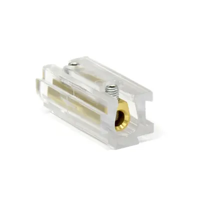 Conector modular MC06 (1,5-6mm²) transparent