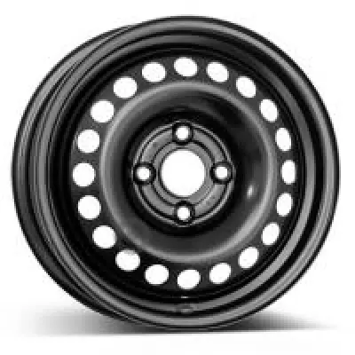 Janta Otel ALCAR STAHLRAD 5x14 4x100 ET45
