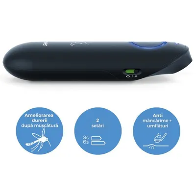 Aparat pentru tratarea intepaturilor de insecte Beurer BR 90