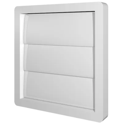 Grila de ventilare seria KRZ KRZ Ø150