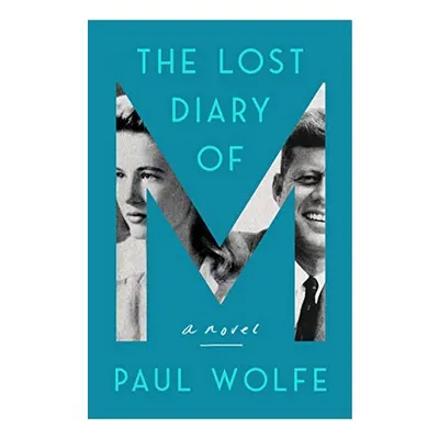Lost Diary of M