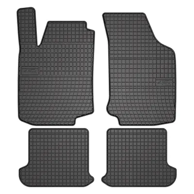 Covorase Cauciuc Compatibile Volkswagen Golf Mk3 1991-1998