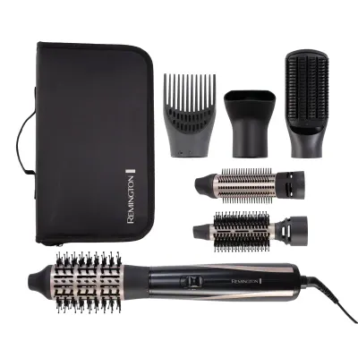 Remington Blow Dry & Style AS7700 perie cu aer cald 1 buc