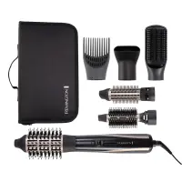 Remington Blow Dry & Style AS7700 perie cu aer cald 1 buc