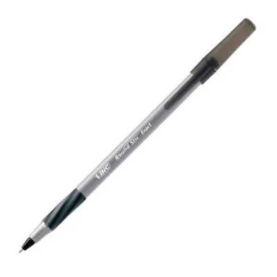 Pix fara mecanism, Round Stic Exact Bic