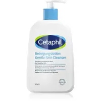Cetaphil Gentle Skin Cleanser lapte pentru curatare pentru ten uscat și sensibil