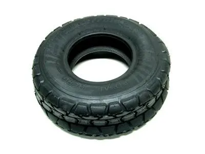 Cauciuc pentru Kart, AllTer 460165-8 - Safari BFR