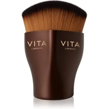 Vita Liberata The Giant Pyramid Body Blending Brush pensulă pentru aplicarea produselor cremoase pentru corp