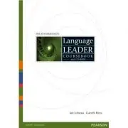 Language Leader Pre-intermediate Coursebook and CD-ROM
