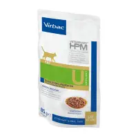 Hrana dietetica pentru pisici Urology Dissolution Prevention 85 gr