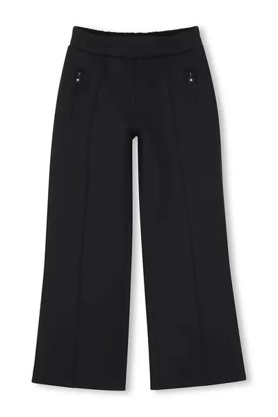 MARC JACOBS pantaloni de trening pentru copii cu bumbac