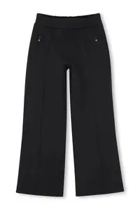 MARC JACOBS pantaloni de trening pentru copii cu bumbac