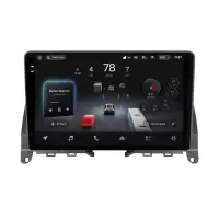 Navigatie Auto cu Asistenta AI Teyes CC4 PRO Mercedes-Benz C Class W204 2008-2011 8+128GB 9.5" QLED, Android 13, 5G, 7.1 DSP, CarPlay