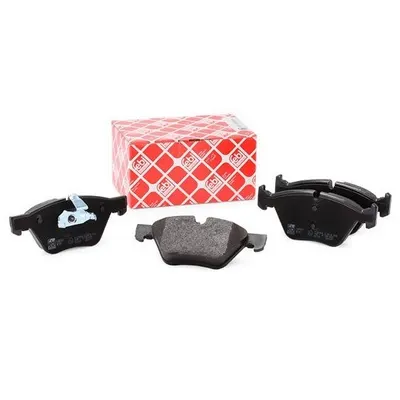 Set Placute Frana Fata Febi 16503