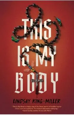This Is My Body