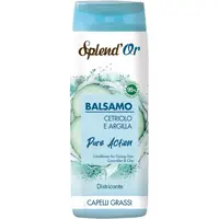 Balsam de Par Splend'Or, Castravete si Argila, pentru Descurcare, 300 ml